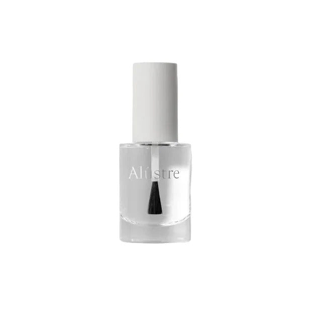 Alustre Diamondinfused Top Coat 000 Transparent 10 Ml
