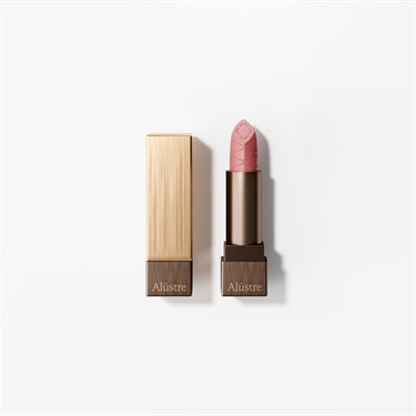 Alustre Diamondinfused Lipstick 269 Pink Warm Peach 3 3g