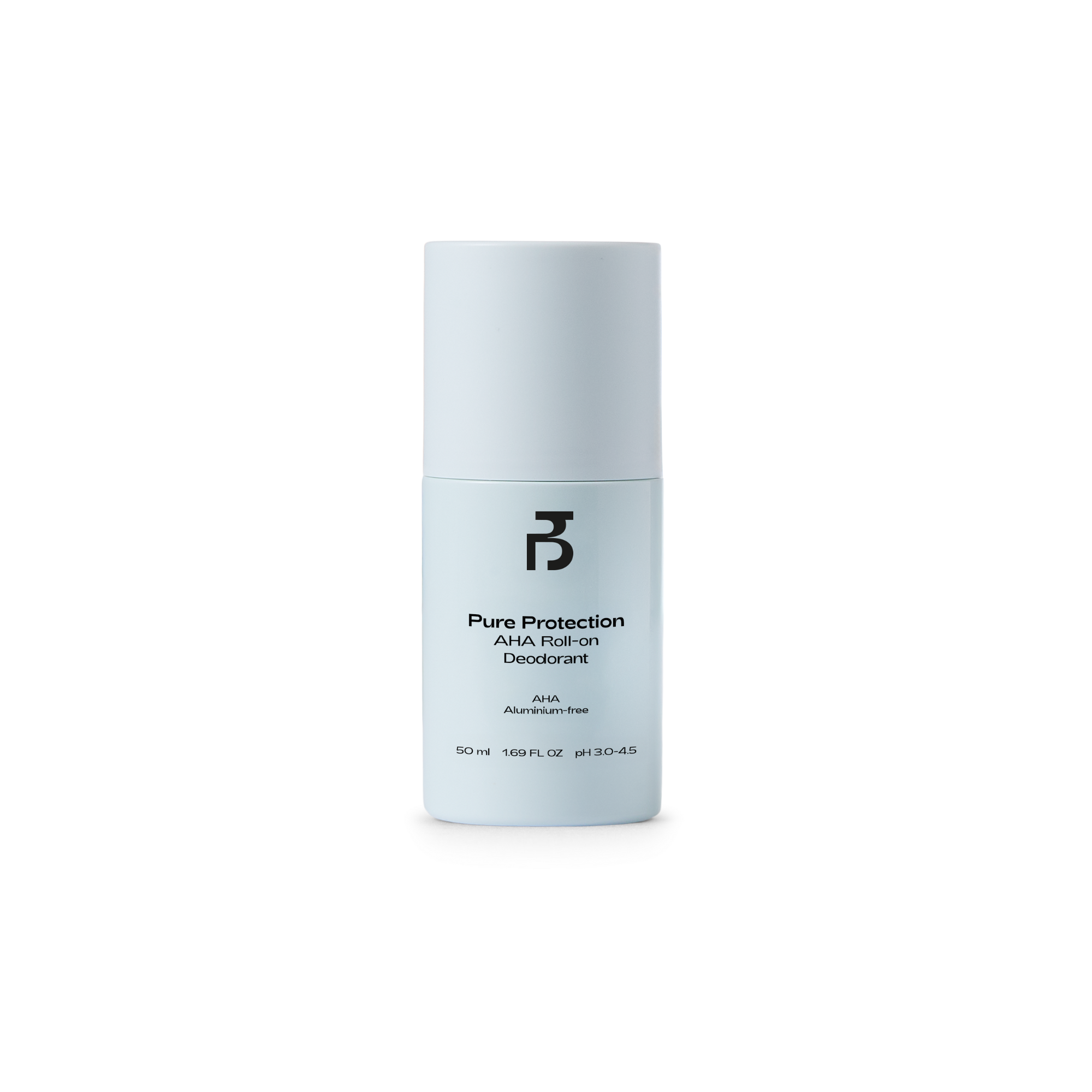 Bodyologist Pure Protection Aha Roll On Deodorant 50ml