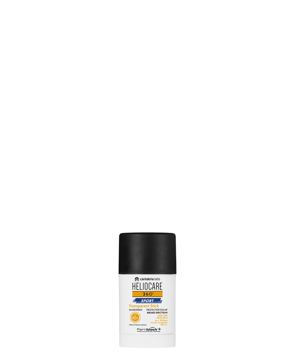 Heliocare Sport Transparent Stick Spf 50  25g