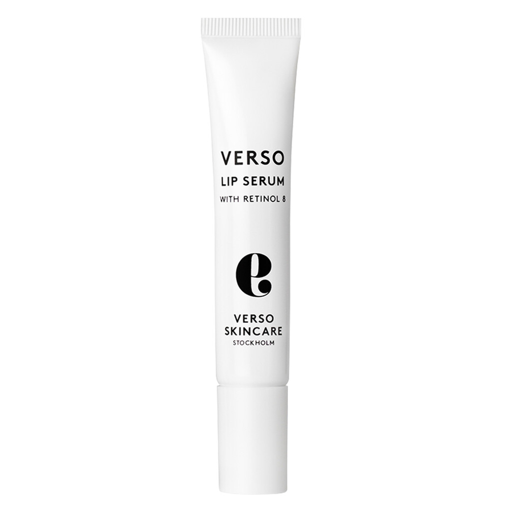 Verso N? 9 Lip Serum With Retinol 8 15 Ml
