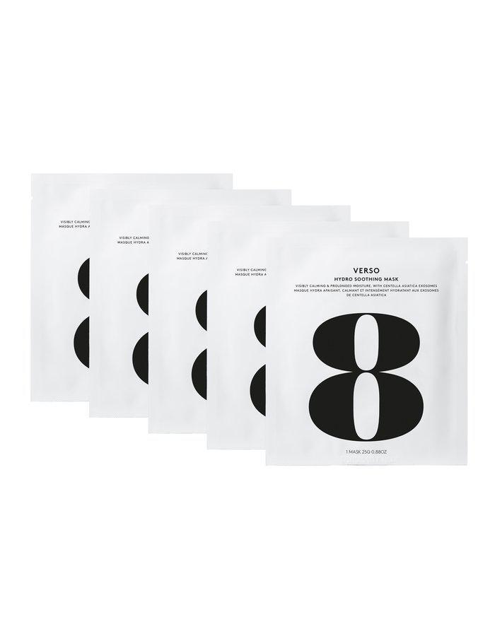 Verso N? 8 Hydro Soothing Mask  5 Stk
