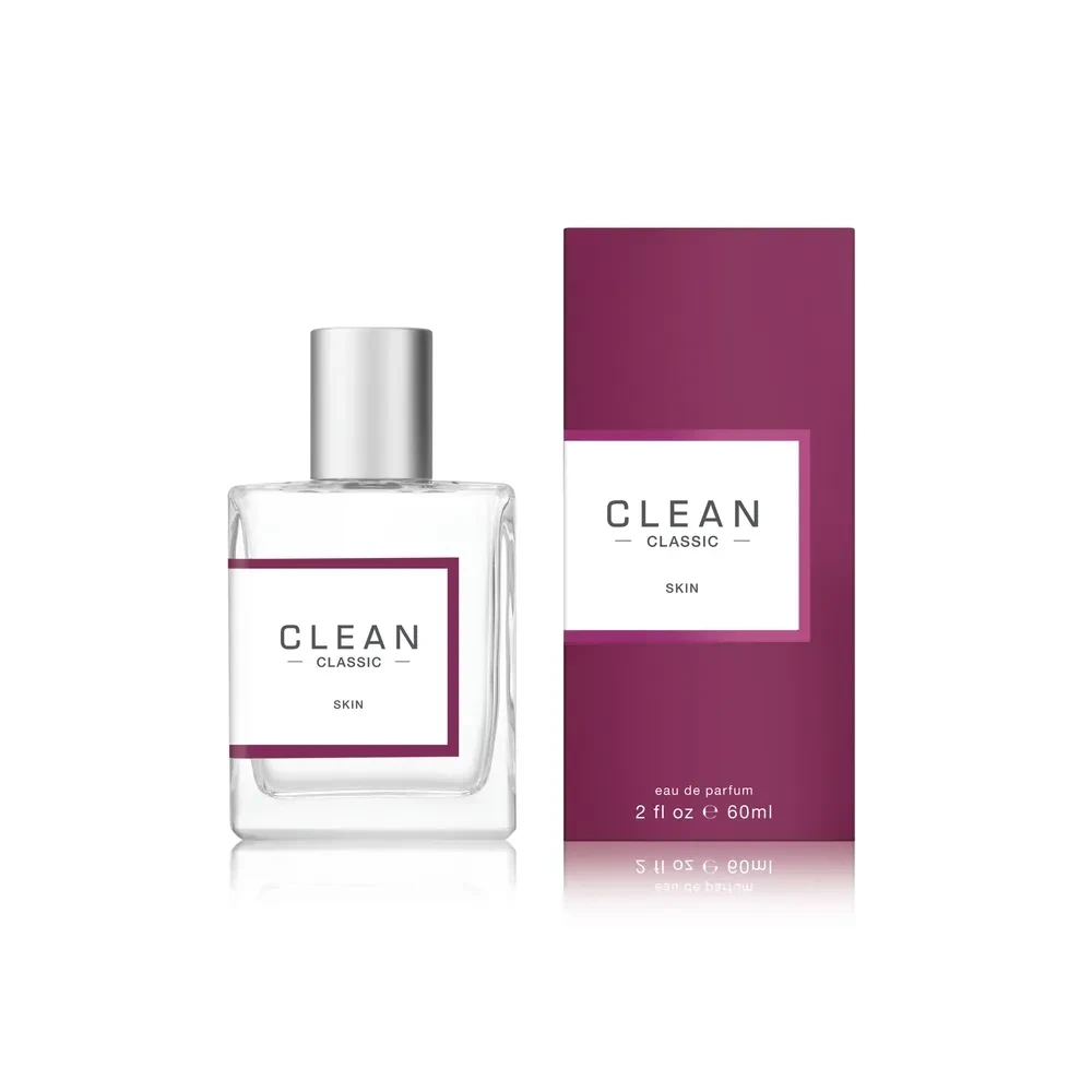 Clean Classic Skin Edp  60ml