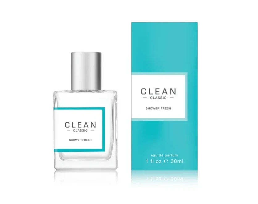 Clean Classic Shower Fresh Edp 30 Ml