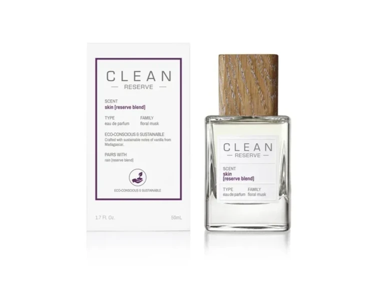Clean Reserve Skin Edp 50 Ml