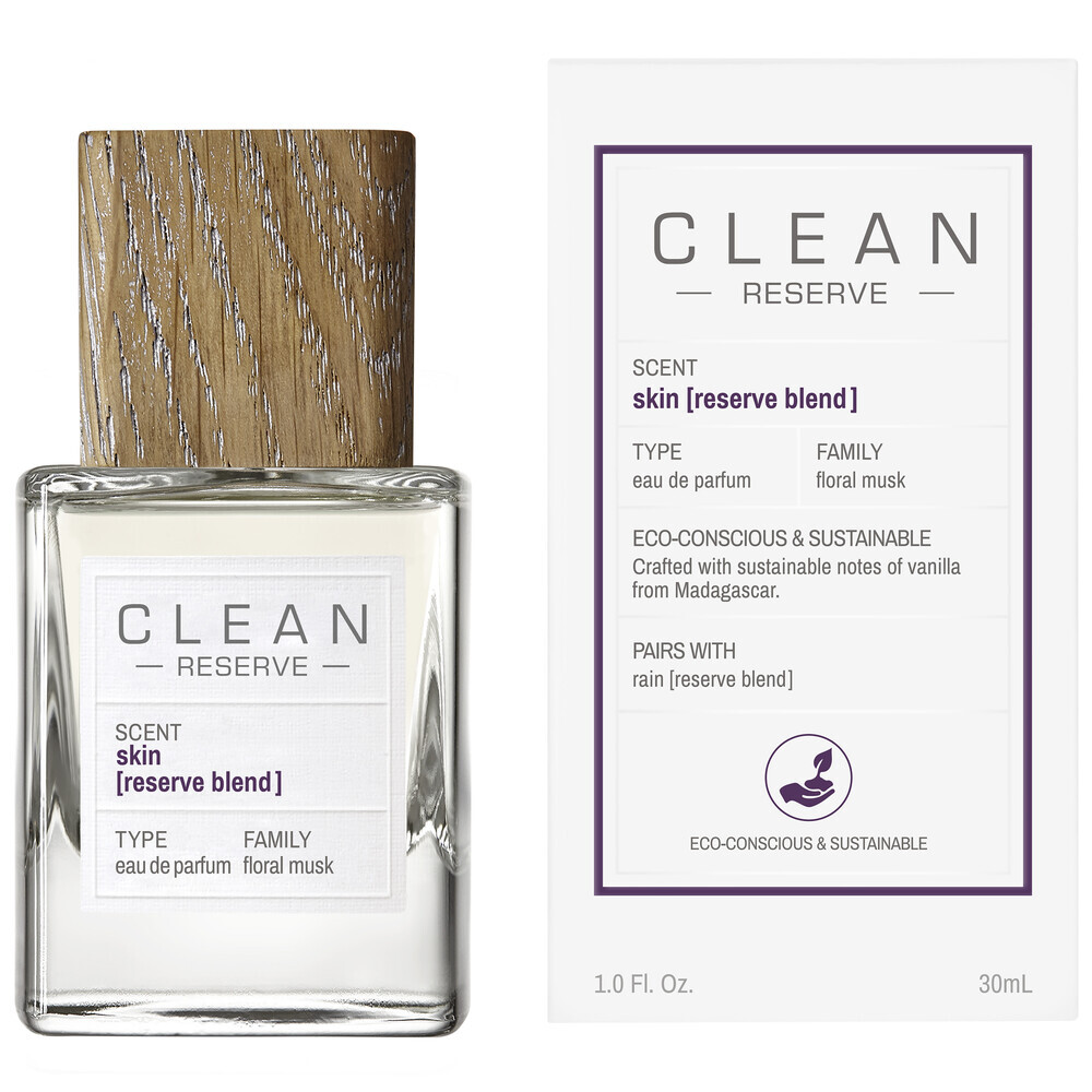 Clean Reserve Skin Edp 30ml