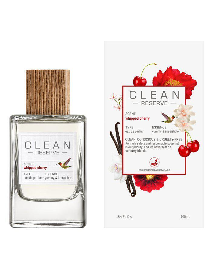 Clean Reserve Whipped Cherry Edp  100ml
