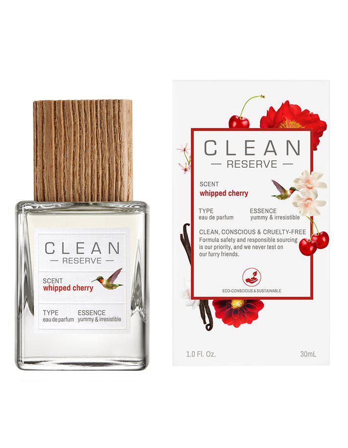 Clean Reserve Whipped Cherry Edp  30ml
