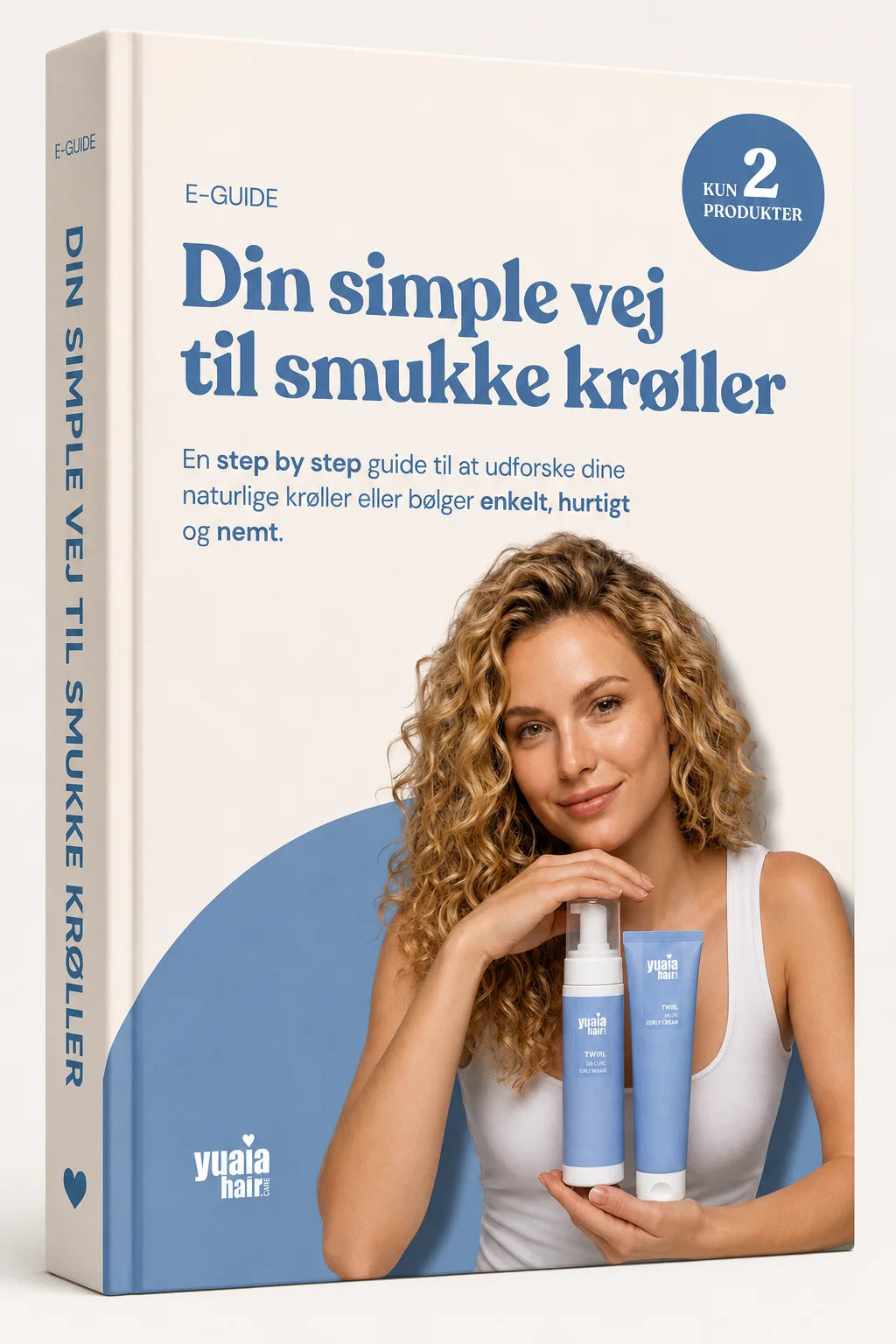 Krølle Begynder E Guide