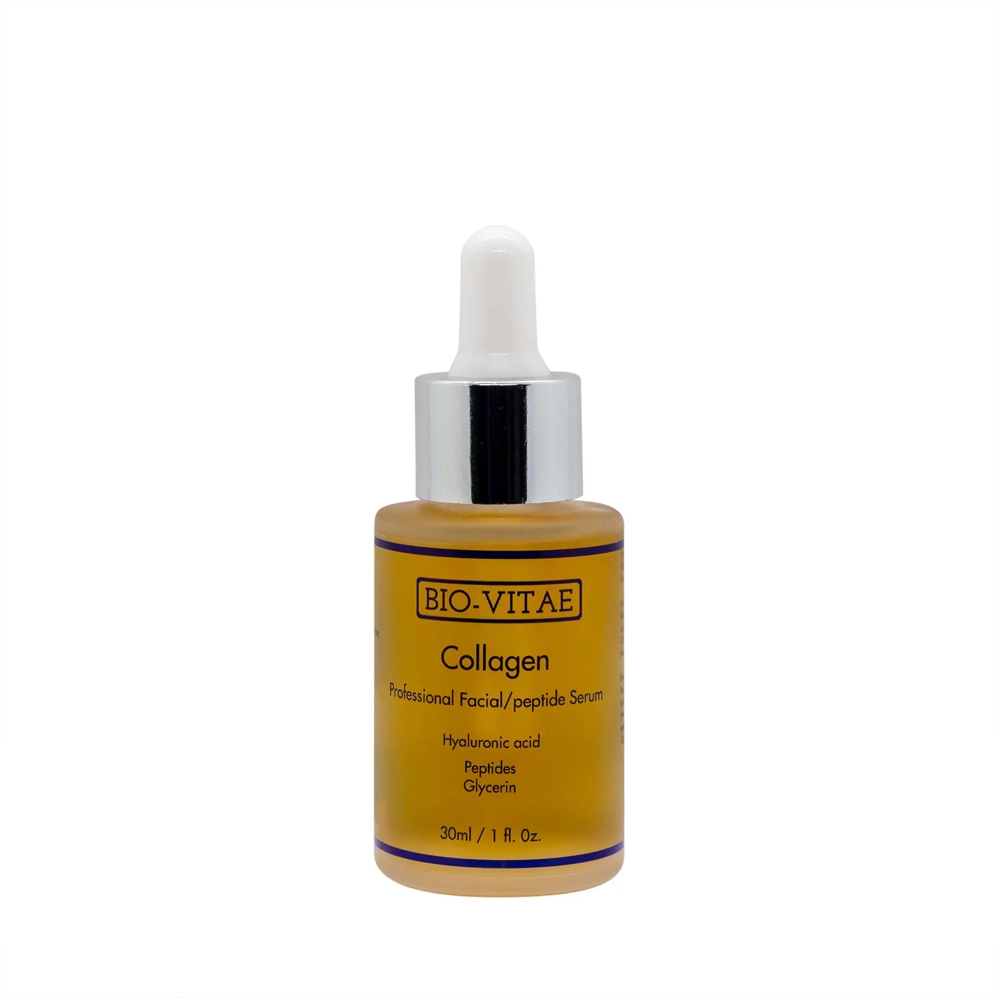 Collagen Peptide Serum  30ml