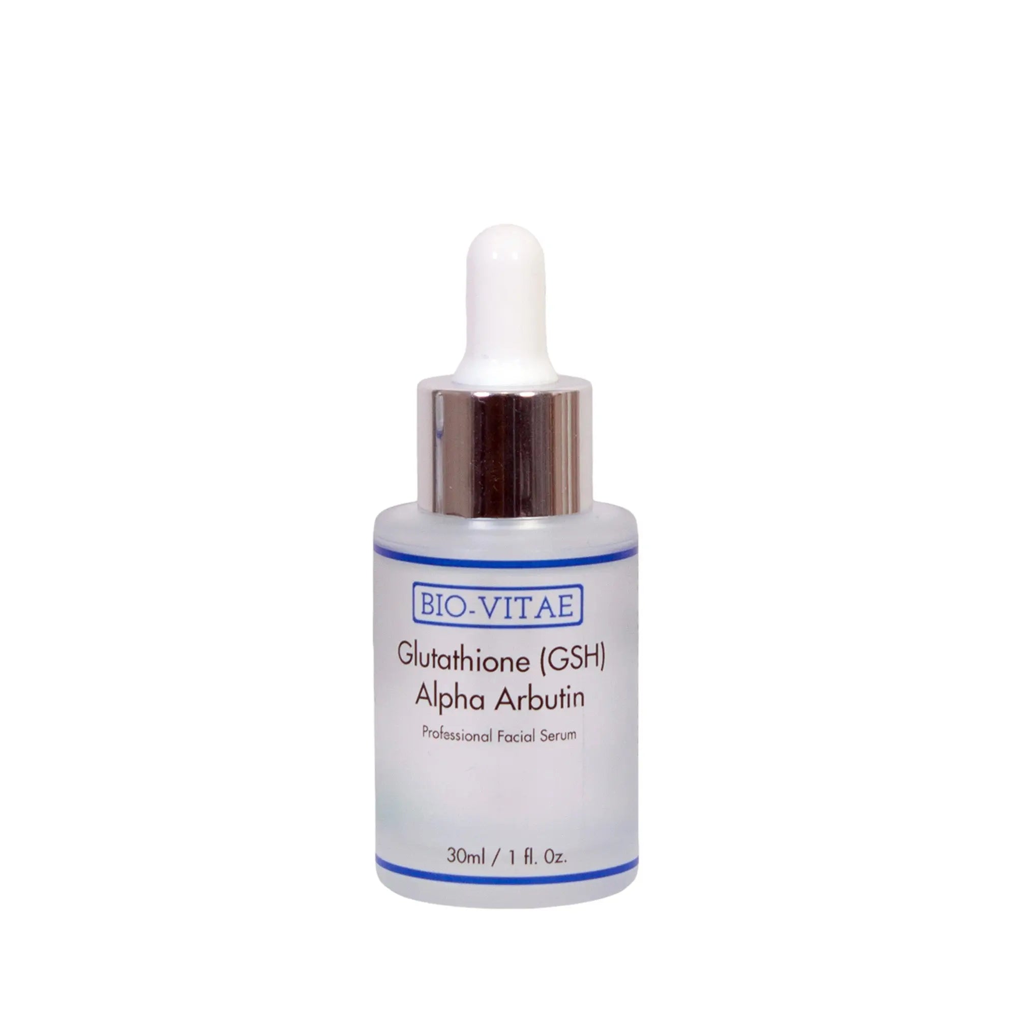 Glutathione  Gsh  Alpha Arbutin Serum  30ml