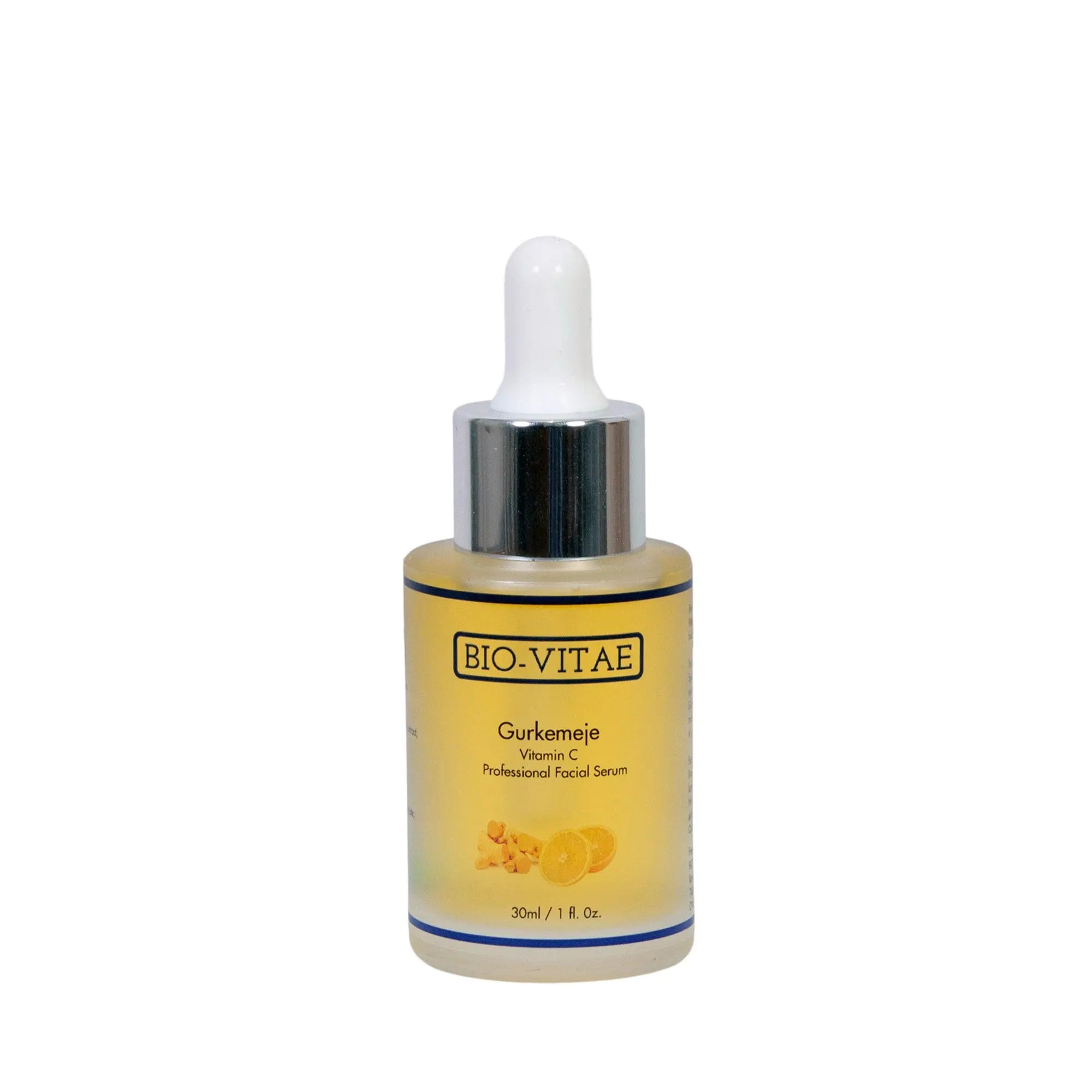 Bio Vitae Gurkemeje Serum