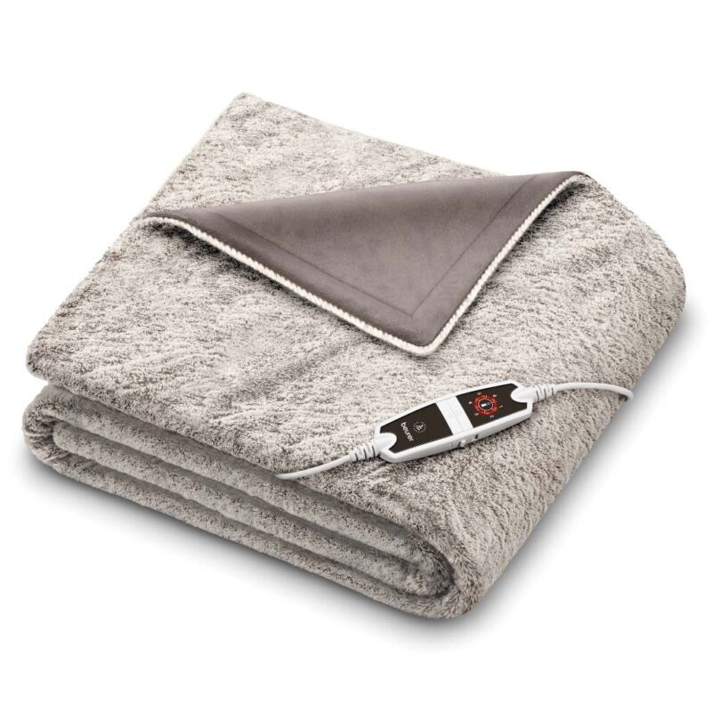Beurer Varmeplaid Xxl  Hd 150  Nordic