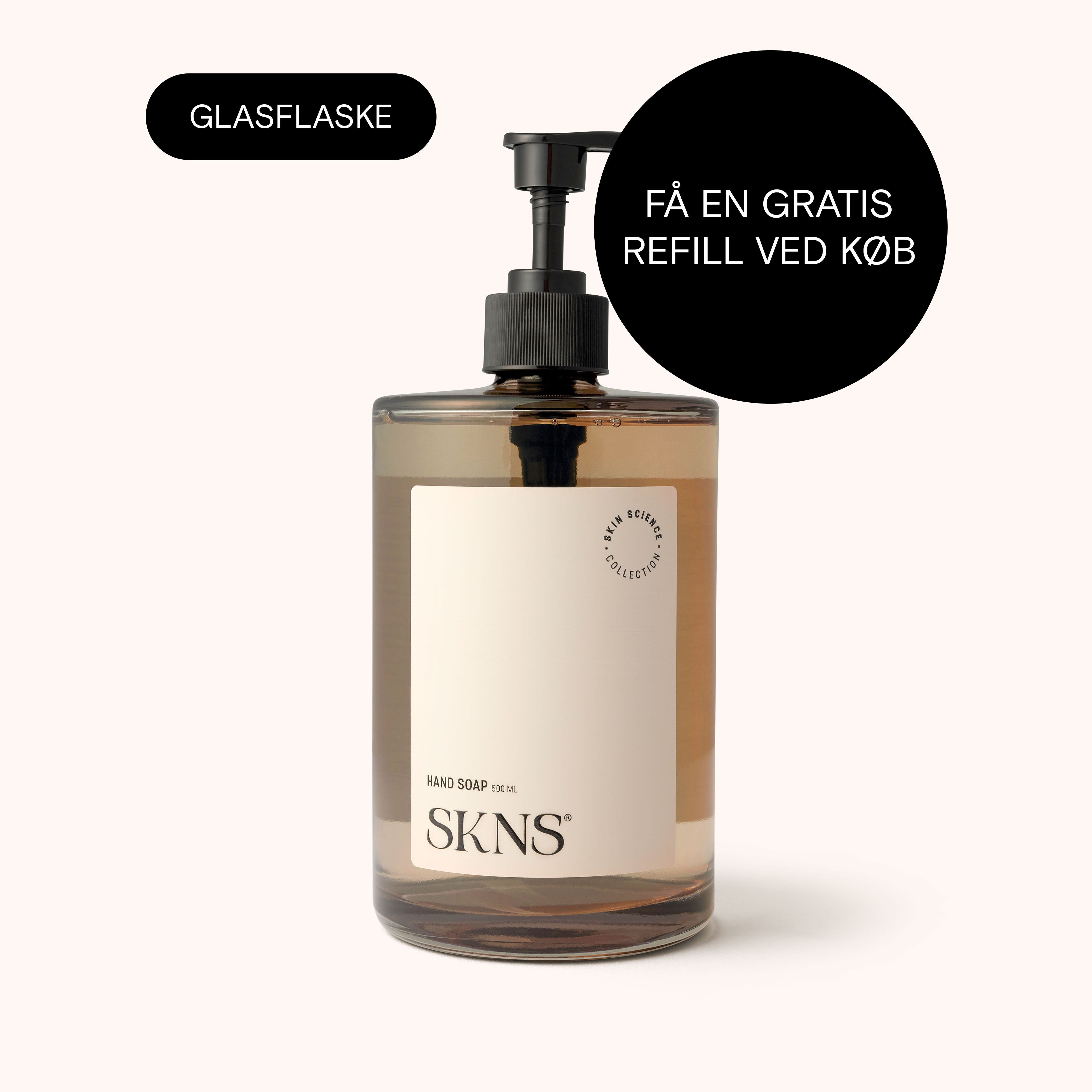 Hand Soap