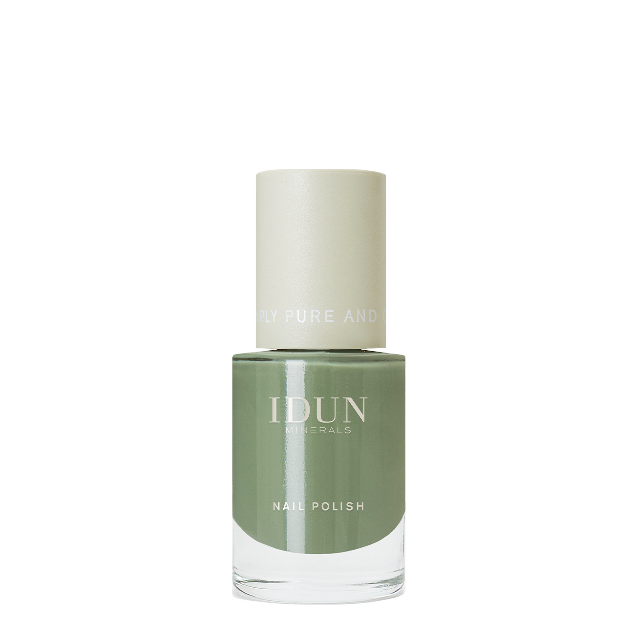 Idun Neglelak Jade 11ml