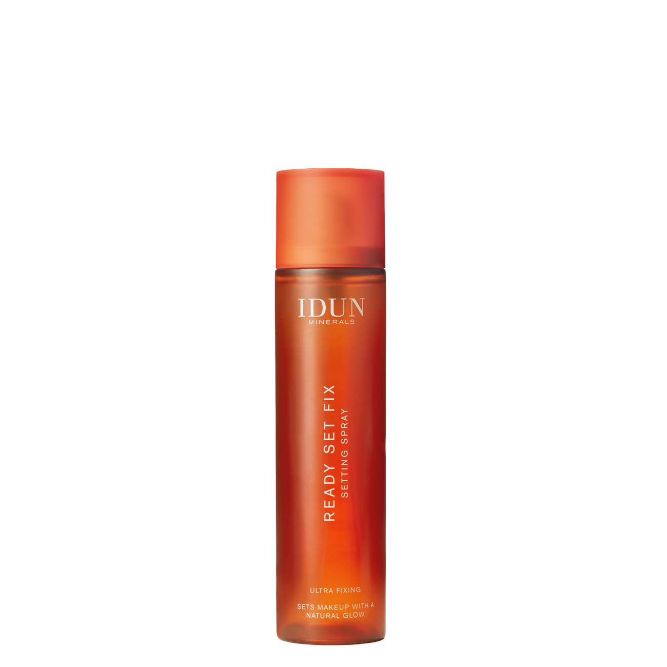 Idun Setting Spray Ready Set Fix 100ml