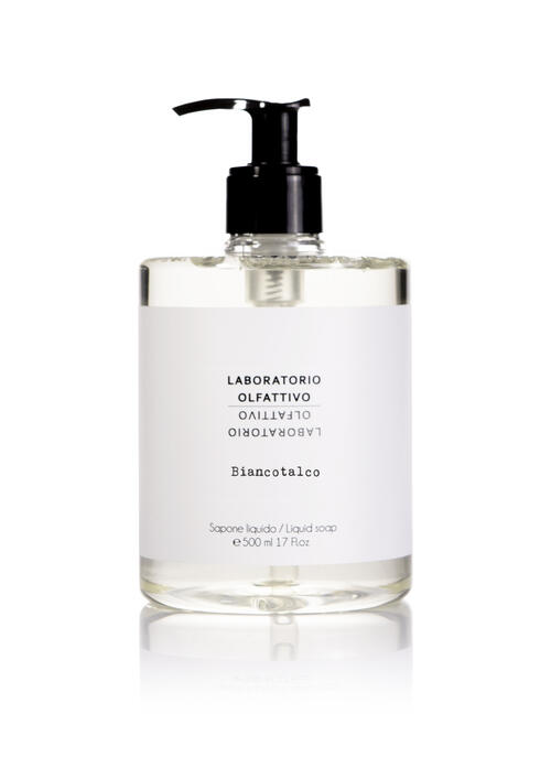 Biancotalco   Liquid Soap   500ml