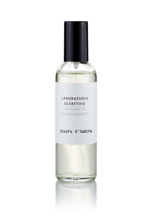 Cuore D Ambra   Room Spray   100ml