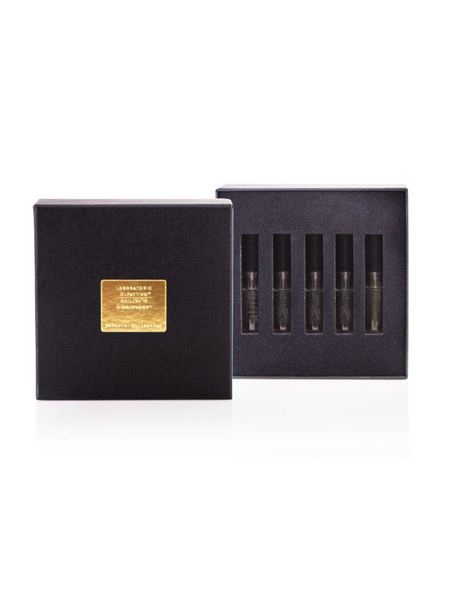 Sample Kit   Masters Collection   5 X 3ml