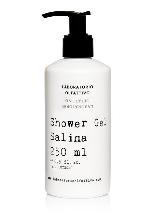 Salina   Shower Gel   250ml