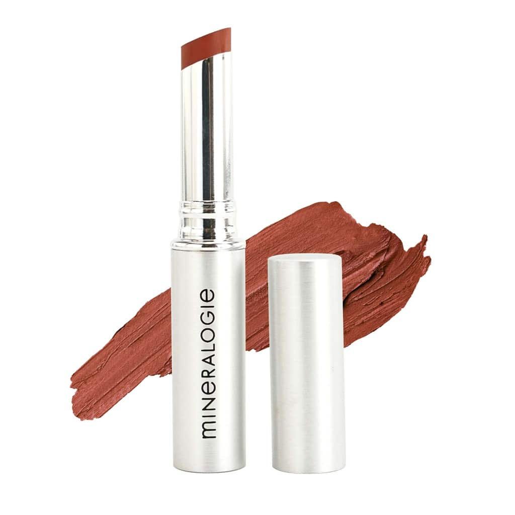 Mineralogie Lipstick Paintbrush 5 2ml