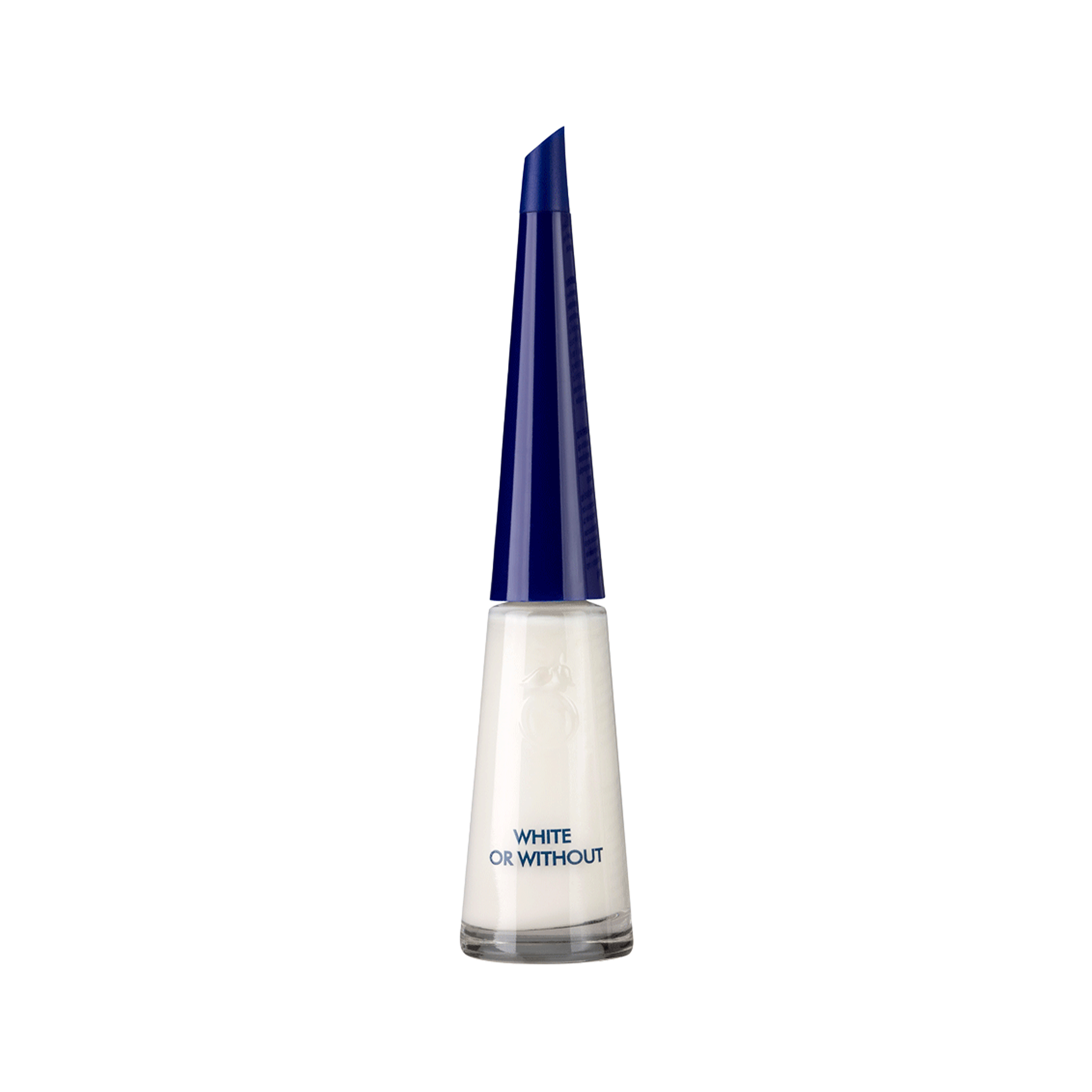 Her? Me Nail Contour White Or Without 10ml