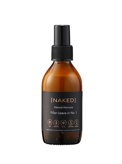 Naked Filler Leave In No 01 150ml