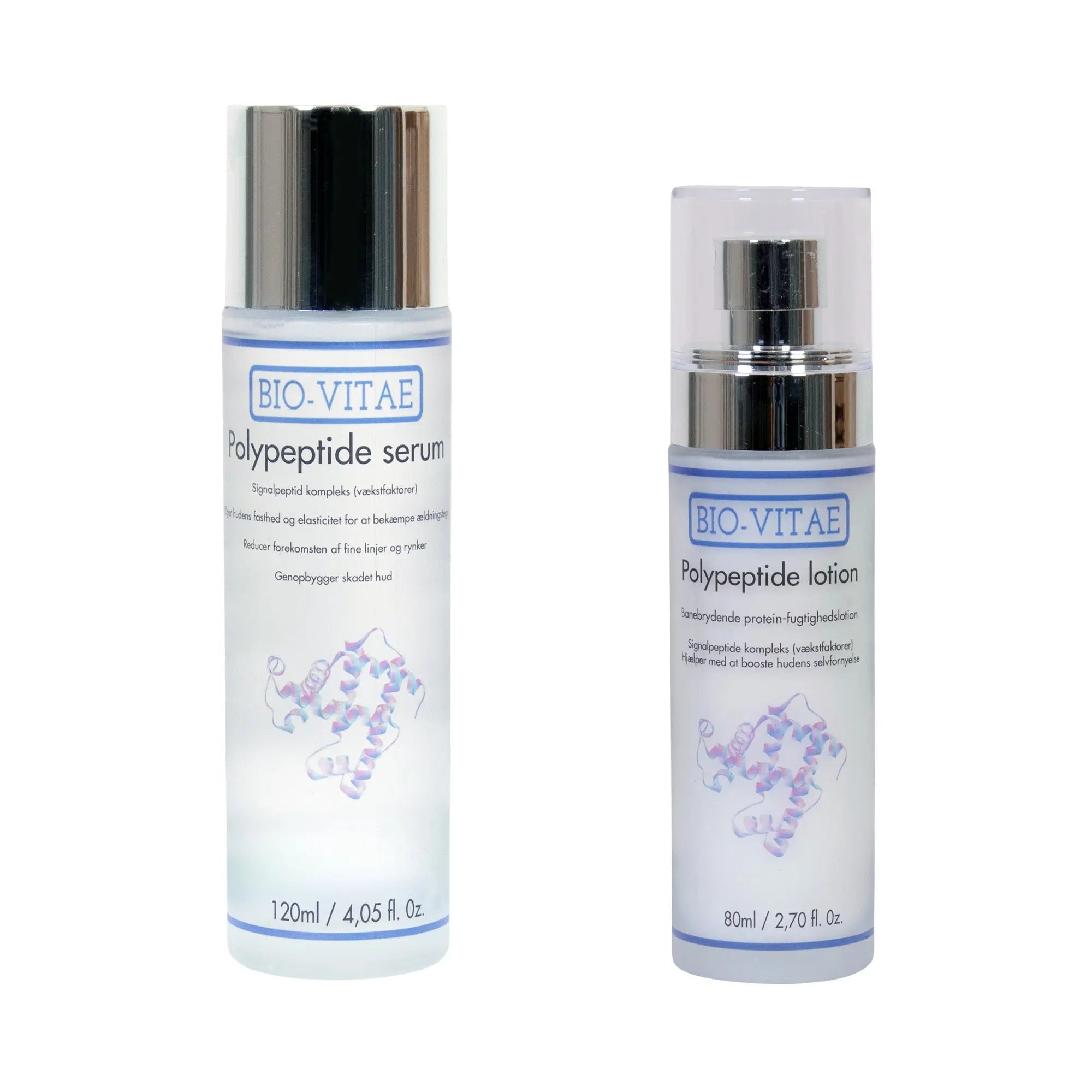 Bio Vitae Polypeptide Serie