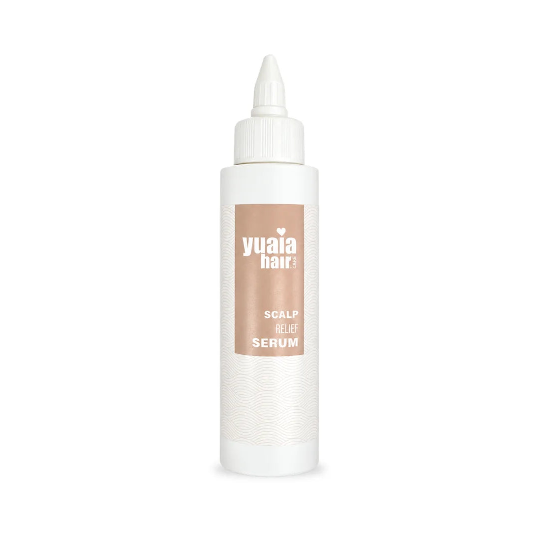 Scalp Relief Serum 100 Ml