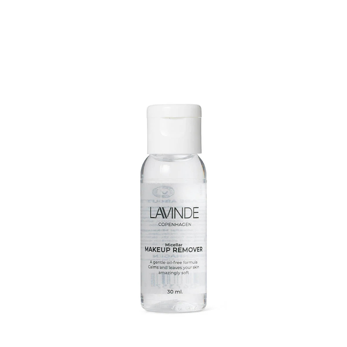 Lavinde Travel Eye Makeup Remover 30 Ml