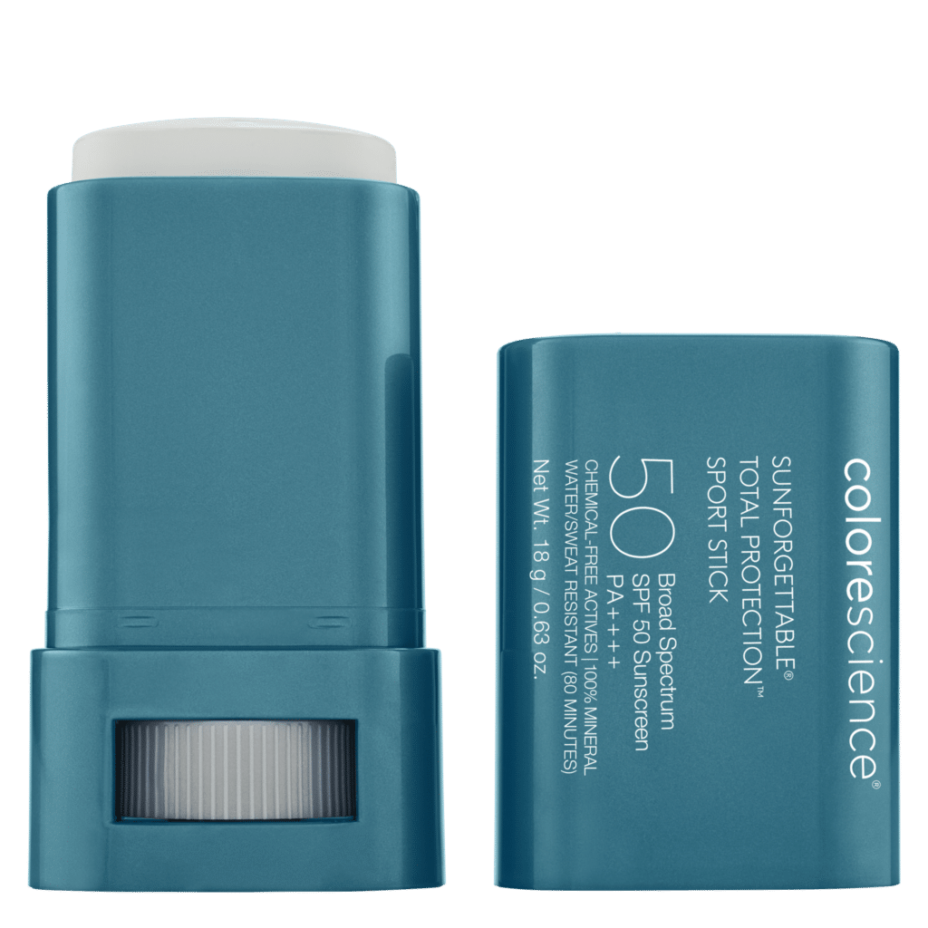 Colorescience Sunforgettable Total Protection Sport Stick Spf50 16g