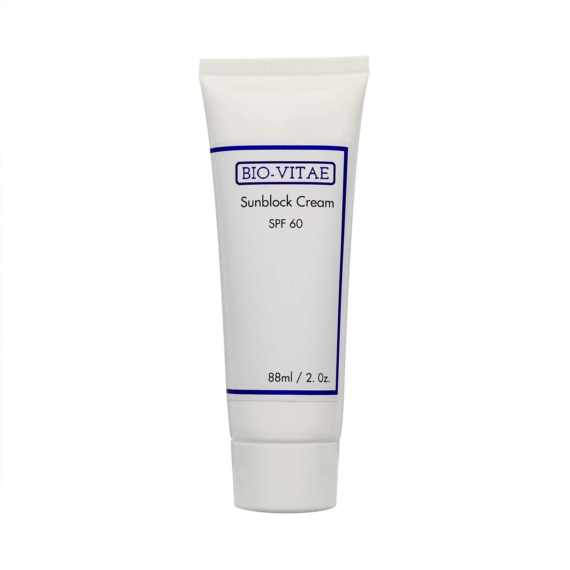 Sunblock Cream Spf 60  88ml