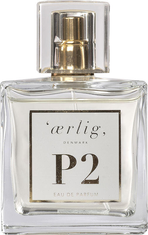 ærlig P2   Eau De Parfum  100ml