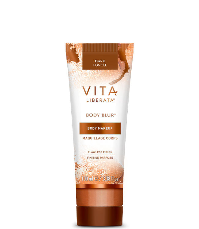 Vita Liberata Body Blur 100 Ml   Dark