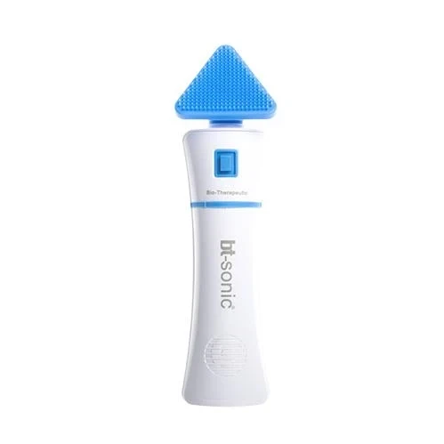 Bt Sonic?      Innovativ Ultralydsbørste Til Hele Ansigtet