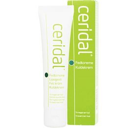 Ceridal Fedtcreme  50ml