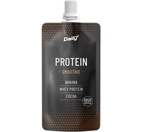 Daily Protein Banana Cacao Smoothie 50g