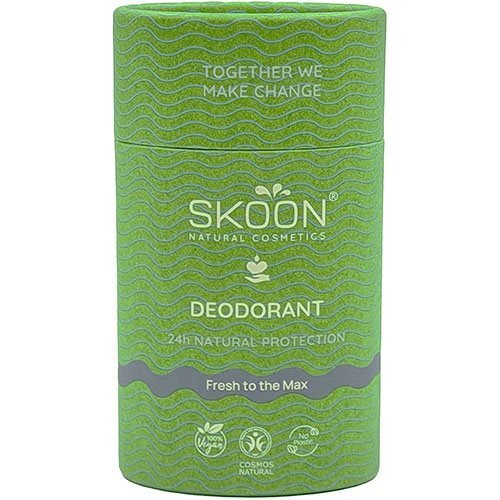 Skoon Deodorant Fresh To The Max 65g