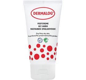 Dermalog Fedtcreme 50ml