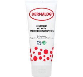 Dermalog Fedtcreme 100ml