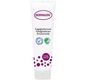 Dermalog Fugtighedscreme  300ml