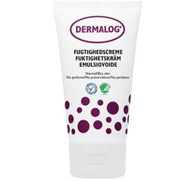 Dermalog Fugtighedscreme  50ml