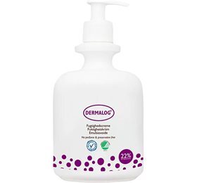 Dermalog Fugtighedscreme M Pumpe  500ml