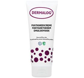 Dermalog Fugtighedscreme  200ml