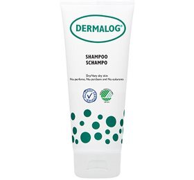 Dermalog Shampoo  200ml