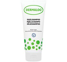 Dermalog Skælshampoo  200ml