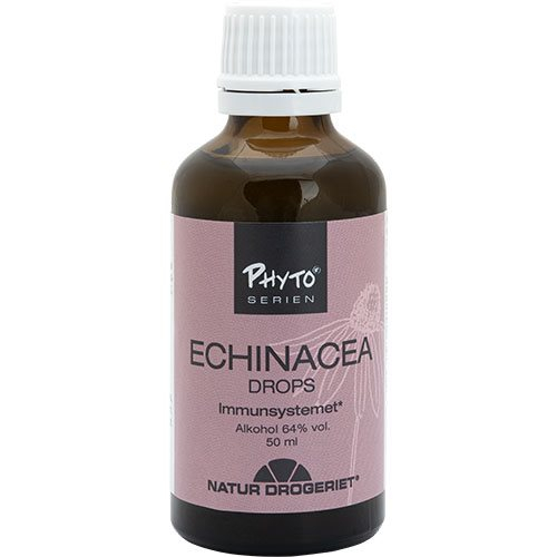 Nd Echinacea Dråber   50ml
