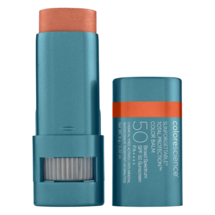 Colorescience Total Protection Color Balm Golden Hour Spf 50 9g
