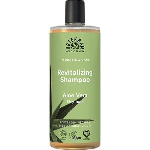 Aloe Vera Shampoo Dry 500 Ml