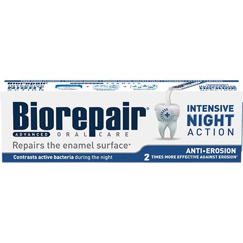 Biorepair Night Action   75 Ml